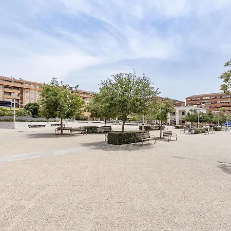 Cardenal Parrado Appartement *