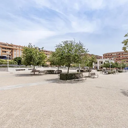 Cardenal Parrado Apartamento *