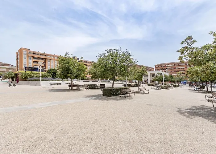 Cardenal Parrado Appartement *