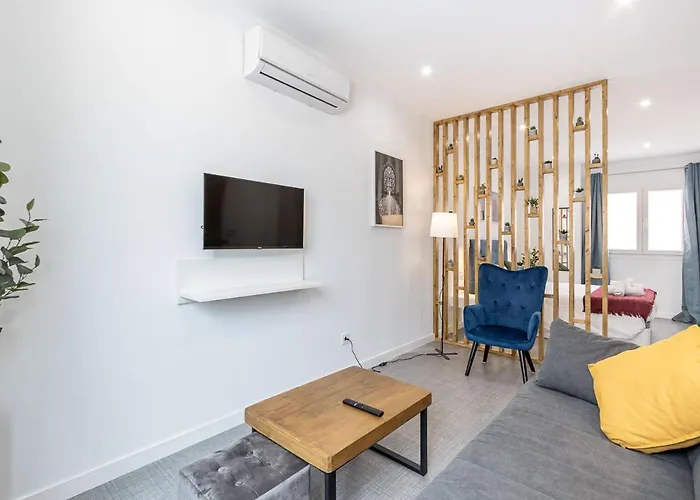 Appartement Cardenal Parrado