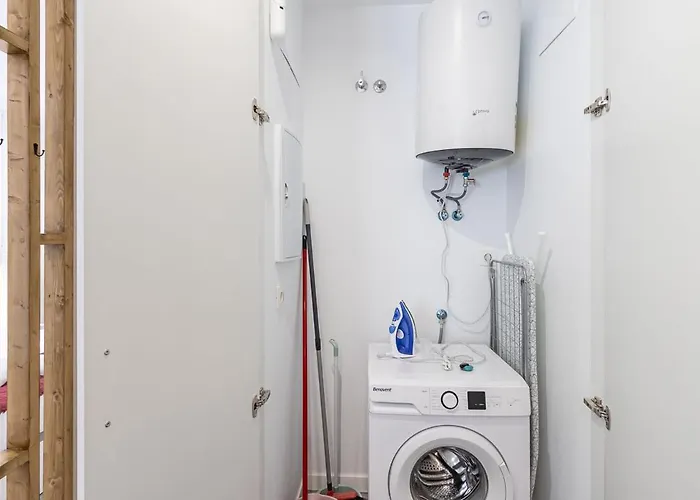 Appartement Cardenal Parrado *
