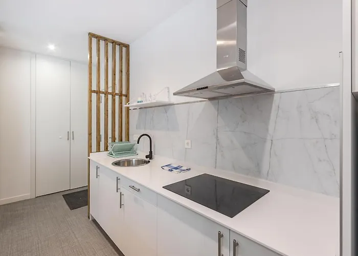 Cardenal Parrado Appartement Grenade